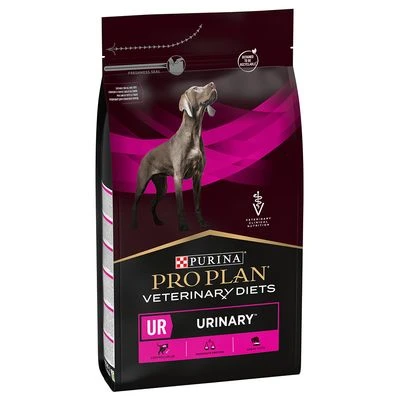 Purina UR Urinary Veterinary Diets Pienso Para Perros 2 Purina UR Urinary Veterinary Diets Pienso Para Perros - Imagen 2