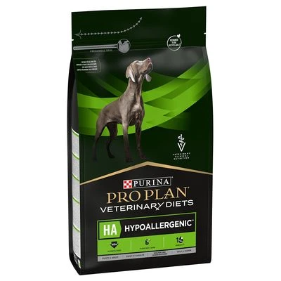 Purina HA Hypoallergenic Veterinary Diets Pienso Para Perros 2 Purina HA Hypoallergenic Veterinary Diets Pienso Para Perros - Imagen 2