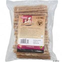 Trixie 100 Rollitos Masticables Para Perros -Trixie Tienda De Ventas 35689 flamingo kaurollen gedreht 1