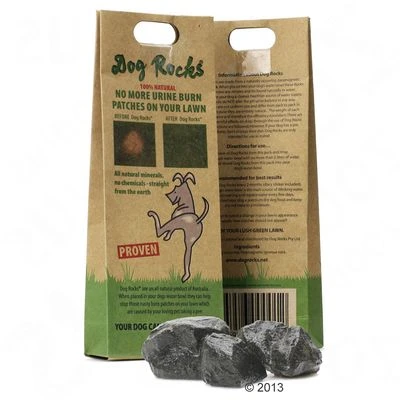 Dog Rocks® Antimanchas De Orina 2 Dog Rocks® Antimanchas De Orina - Imagen 2