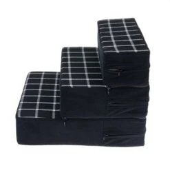 Escalera Para Mascotas TIAKI Step & Sleep -Trixie Tienda De Ventas 363096 tiaki pet stairs step sleep fg 9026 2