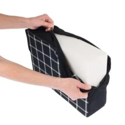 Escalera Para Mascotas TIAKI Step & Sleep -Trixie Tienda De Ventas 363096 tiaki pet stairs step sleep fg 9040 2