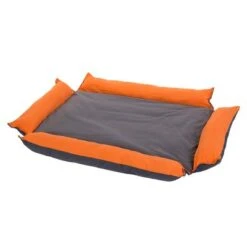 Cama Variabel Perros Y Gatos -Trixie Tienda De Ventas 36344 outdoor orange hundebett 12 2012 01 dsc4475 5