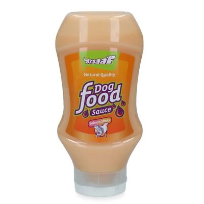 Braaaf Duo Aceite De Salmón Y Grasa De Oveja 1 Braaaf Duo Aceite De Salmón Y Grasa De Oveja