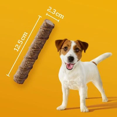 Pedigree Ranchos Rollos Rellenos Mini Para Perros 2 Pedigree Ranchos Rollos Rellenos Mini Para Perros - Imagen 2