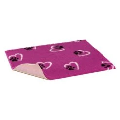 Manta Térmica Vetbed® Magenta Para Mascotas -Trixie Tienda De Ventas 373100 373101 373103 petlife vetbed hundedecke magenta hs 02 4