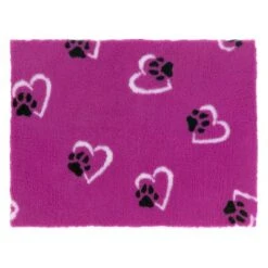 Manta Térmica Vetbed® Magenta Para Mascotas -Trixie Tienda De Ventas 373100 373101 373103 petlife vetbed hundedecke magenta hs 03 6