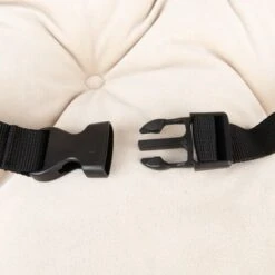 Asiento Para El Coche Nomad Tales Blush Para Perros, Beige 14 Asiento Para El Coche Nomad Tales Blush Para Perros, Beige -Trixie Tienda De Ventas 376802 nt dog car seat fg 4767 6