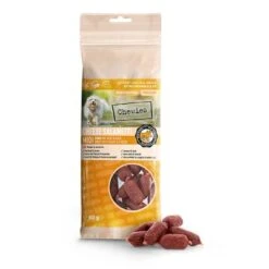 Chewies Salametti Embutido Para Perros Pack Mixto -Trixie Tienda De Ventas 384996 chw smetti rind herz kaese 80g hs 02 6