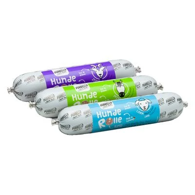 PURBELLO Salchicha Para Perros Pack Mixto I 1 PURBELLO Salchicha Para Perros Pack Mixto I