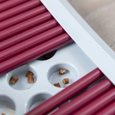 Trixie Cat Activity Rod Board Juguete De Inteligencia 5 Trixie Cat Activity Rod Board Juguete De Inteligencia - Imagen 5