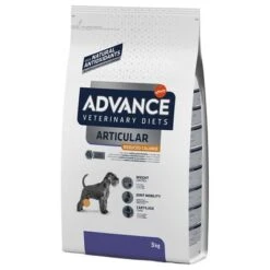 Advance Articular Care Reduced Calorie Veterinary Diets Para Perros -Trixie Tienda De Ventas 391096 pla advance veterinary diets articularcare light hs 01 5