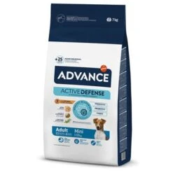 Advance Mini Adult Con Pollo Y Arroz 6 Advance Mini Adult Con Pollo Y Arroz -Trixie Tienda De Ventas 412897 pla advance miniadult hs 01 3