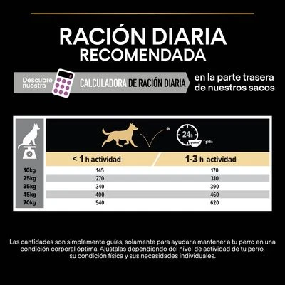PURINA PRO PLAN Medium & Large Adult 7+ Age Defence 9 PURINA PRO PLAN Medium & Large Adult 7+ Age Defence - Imagen 9