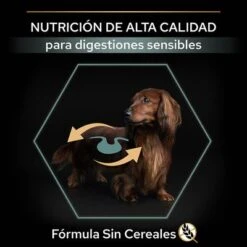 PURINA PRO PLAN Small & Mini Adult Sensitive Digestion Sin Cereales -Trixie Tienda De Ventas 44157647 es es 221230 1 3 2