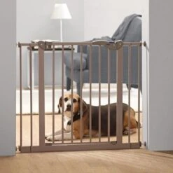 Trixie Tienda De Ventas -Trixie Tienda De Ventas 45345 pla savic absperrgitter dog barrier h he 75 cm 7 cm verl ngerung hs1 5