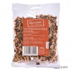 Multipack Chewies Mini Huesitos 6 X 125 G 15 Multipack Chewies Mini Huesitos 6 X 125 G -Trixie Tienda De Ventas 455089 chewies gefluegelknoechelchen 5