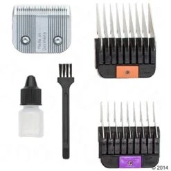 Máquina Cortapelo Moser Max50 20 Máquina Cortapelo Moser Max50 -Trixie Tienda De Ventas 465281 schermaschine moser max 50 08 1