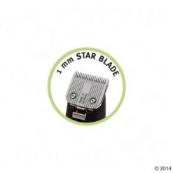 Máquina Cortapelo Moser Max50 25 Máquina Cortapelo Moser Max50 -Trixie Tienda De Ventas 465281 schermaschine moser max 50 10 7