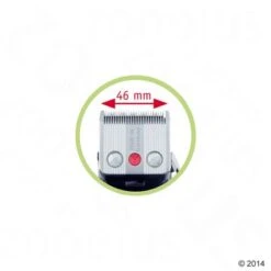 Máquina Cortapelo Moser 1400 16 Máquina Cortapelo Moser 1400 -Trixie Tienda De Ventas 465374 schermaschine moser 1400 02 7