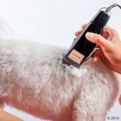 Máquina Cortapelo Moser 1400 22 Máquina Cortapelo Moser 1400 -Trixie Tienda De Ventas 465374 schermaschine moser 1400 03 3