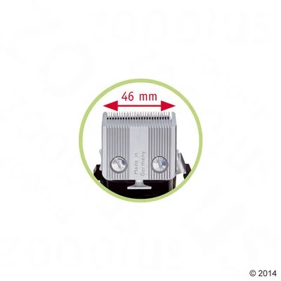 Máquina Cortapelo Moser Rex 6 Máquina Cortapelo Moser Rex - Imagen 6