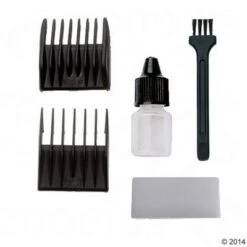 Máquina Cortapelo Moser Rex 15 Máquina Cortapelo Moser Rex -Trixie Tienda De Ventas 465375 schermaschine moser rex 08 0