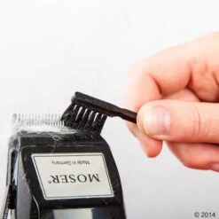 Aceite Moser Para El Cuidado De Máquinas Cortapelo -Trixie Tienda De Ventas 465377 pflege l f r schermaschinen 04 8