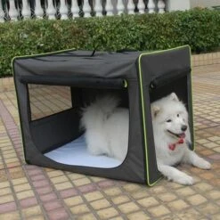 Caseta Plegable First Class Basic -Trixie Tienda De Ventas 469744 transporth tte first class basic 11 9