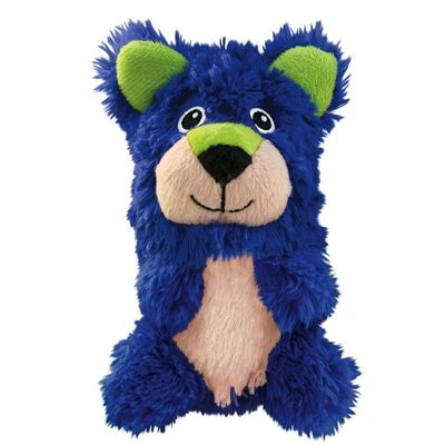 KONG Huggz Zorro De Peluche 1 KONG Huggz Zorro De Peluche