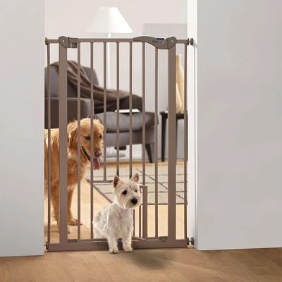Trixie Tienda De Ventas -Trixie Tienda De Ventas 50424 savic absperrgitter dog barrier katzentuer hs 03 2 1