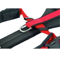 Arnés De Canicross NEEWA Running Rojo Para Perros -Trixie Tienda De Ventas 505648 hs neewa running harness rot ring 0