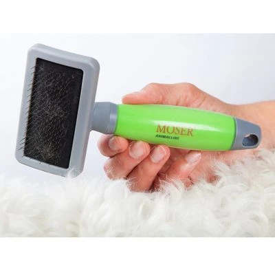 Cepillo Moser Para Perros 2 Cepillo Moser Para Perros - Imagen 2