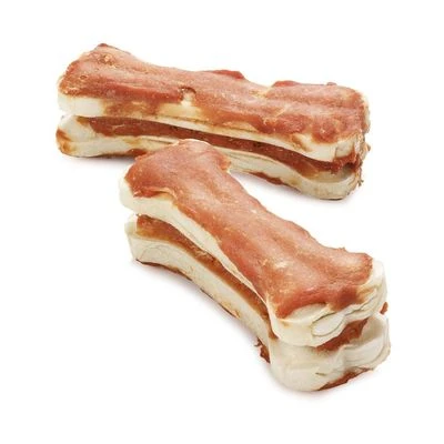 Lukullus Huesos Rellenos Pack XXL 750 G 6 Lukullus Huesos Rellenos Pack XXL 750 G - Imagen 6