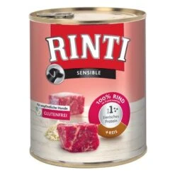 Rinti Sensible 6 X 800 G 13 Rinti Sensible 6 X 800 G -Trixie Tienda De Ventas 50957 pla rinti rindreis 800g 1