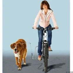 Soporte Kleinmetall -Trixie Tienda De Ventas 5109 kleinmetall fahrradhalter4 1