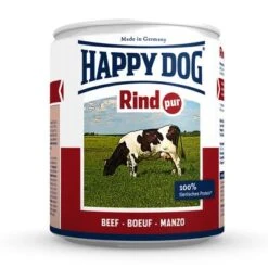 Happy Dog Pure Comida Húmeda Para Perros 6 X 800 G -Trixie Tienda De Ventas 52473 happydog rindpur 4