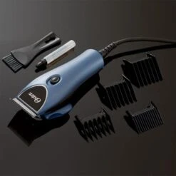 Set Máquina Cortapelo Para Mascotas Oster 220 V 14 Set Máquina Cortapelo Para Mascotas Oster 220 V -Trixie Tienda De Ventas 53731 osterheimtierschermaschinen hs 05 0