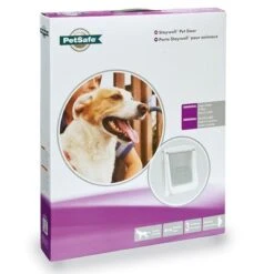 Puerta Para Perros Petsafe Staywell 740 Y 760 -Trixie Tienda De Ventas 56233 petsafe hundeklappe staywell 760 hs02 0