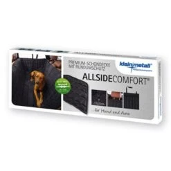 Cubreasientos De Coche Kleinmetall Allside Comfort -Trixie Tienda De Ventas 56811 pla autoschondecke allside comfort verpackung hs 01 5