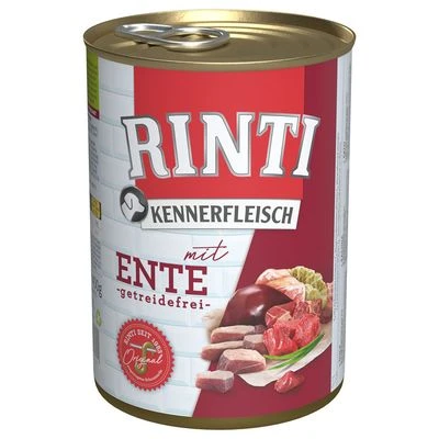 Rinti Kennerfleisch 6 X 400 G 13 Rinti Kennerfleisch 6 X 400 G - Imagen 13