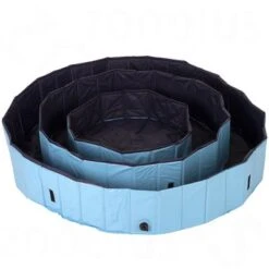Piscina Para Perros Keep Cool -Trixie Tienda De Ventas 60404 dog pool drei gr en 8