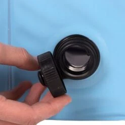 Piscina Para Perros Keep Cool -Trixie Tienda De Ventas 60404 dog pool ventil offen 3