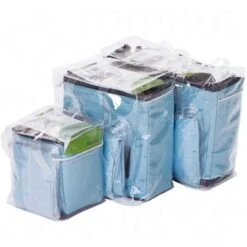 Piscina Para Perros Keep Cool -Trixie Tienda De Ventas 60404 dog pool verpackung in drei gr en 0