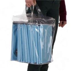 Piscina Para Perros Keep Cool -Trixie Tienda De Ventas 60404 dog pool verpackung mit henkel 2