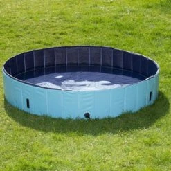 Piscina Para Perros Keep Cool -Trixie Tienda De Ventas 60405 dog pool gef llt 9