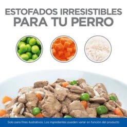 Hill's Science Plan Hill’s Puppy Medium & Large Healthy Cuisine Con Pollo Para Perros 18 Hill's Science Plan Hill’s Puppy Medium & Large Healthy Cuisine Con Pollo Para Perros -Trixie Tienda De Ventas 606601 2 3