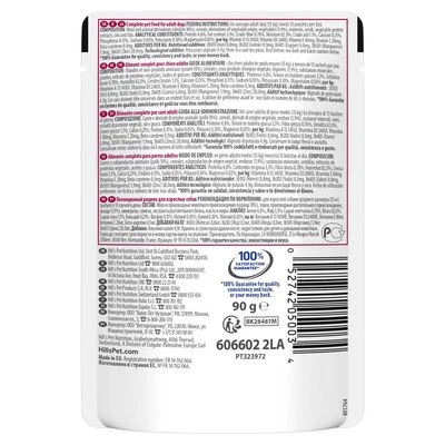 Hill's Science Plan Adult Healthy Cuisine Con Pollo Para Perros 15 Hill's Science Plan Adult Healthy Cuisine Con Pollo Para Perros - Imagen 15