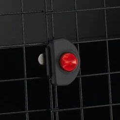 Trasportín Ferplast Atlas Car Para Perros 9 Trasportín Ferplast Atlas Car Para Perros -Trixie Tienda De Ventas 60906 60907 ferplast atlas car 80 100 tuerverschluss hs 04 3