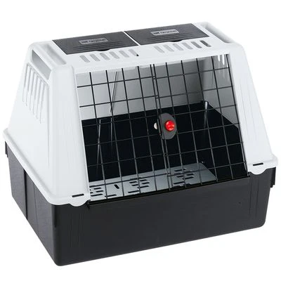 Trasportín Ferplast Atlas Car Para Perros 1 Trasportín Ferplast Atlas Car Para Perros